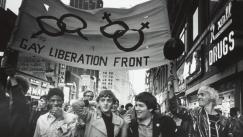 Los disturbios de Stonewall | Fotos de Stonewall Inn en Facebook, New York Public Library y archivo de Fernando Alviar